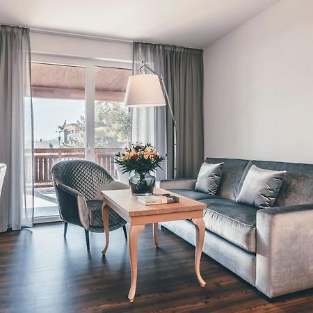 Golserhof Tirolo Eksteriør billede