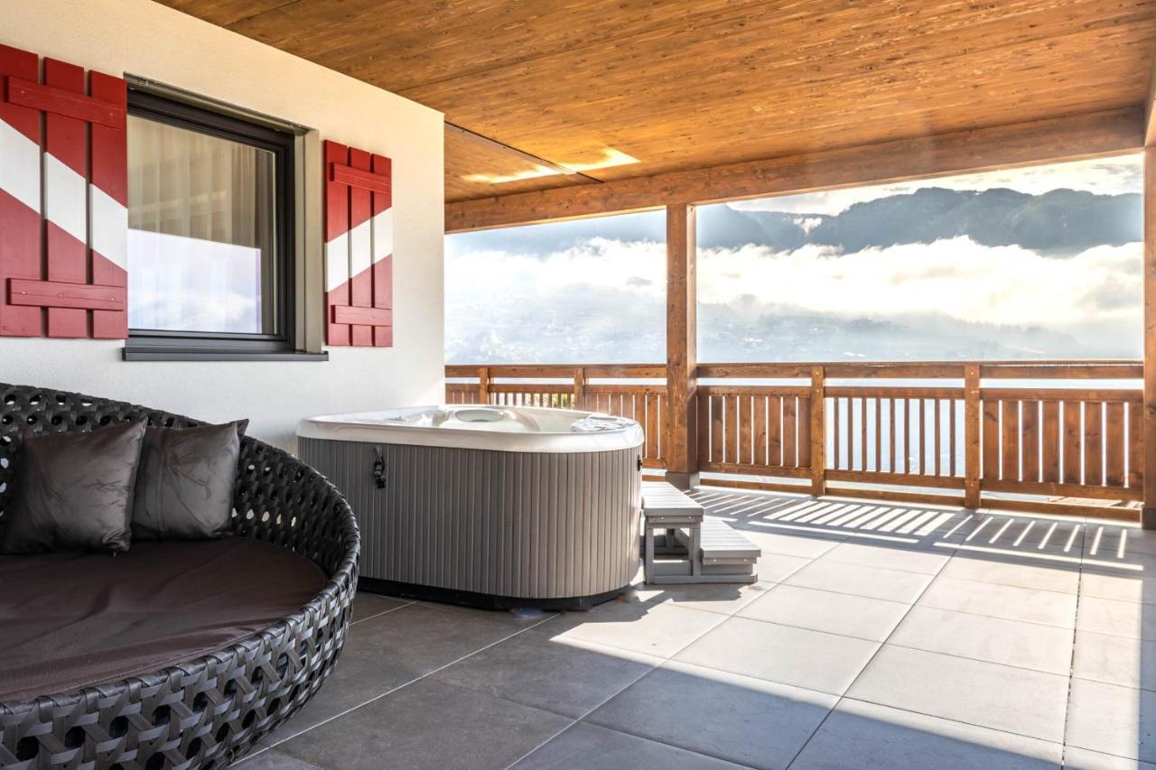 Golserhof Tirolo Eksteriør billede