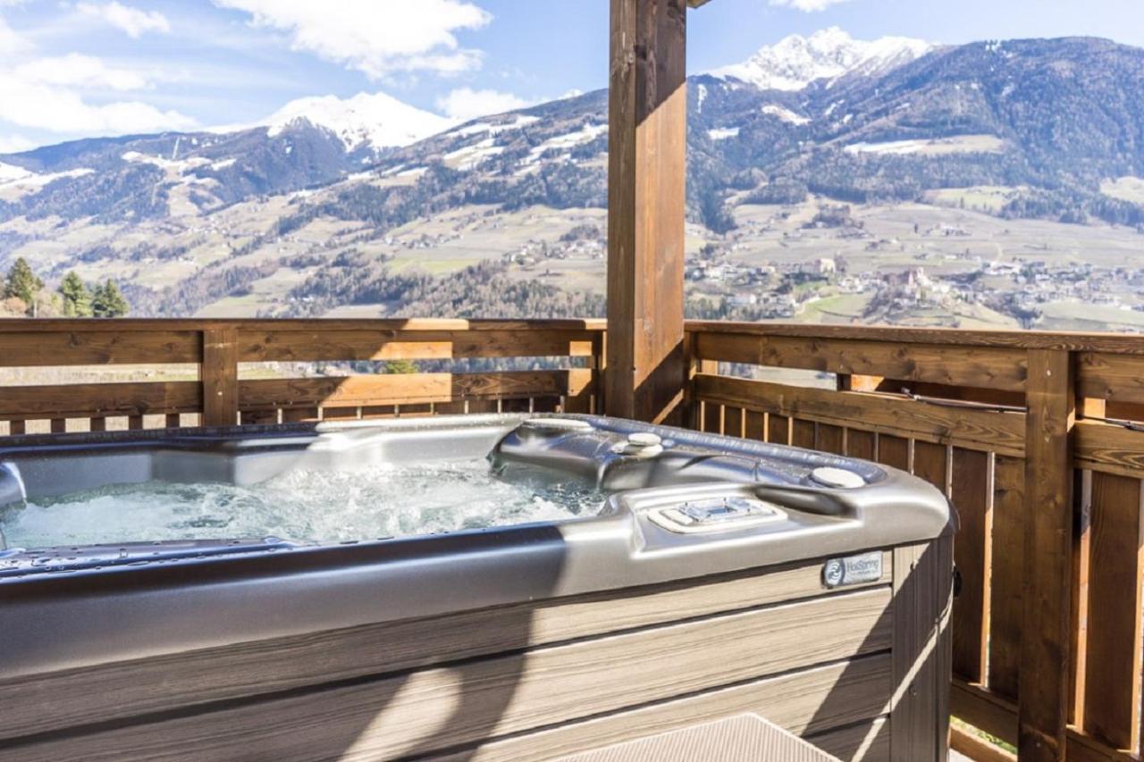 Golserhof Tirolo Eksteriør billede