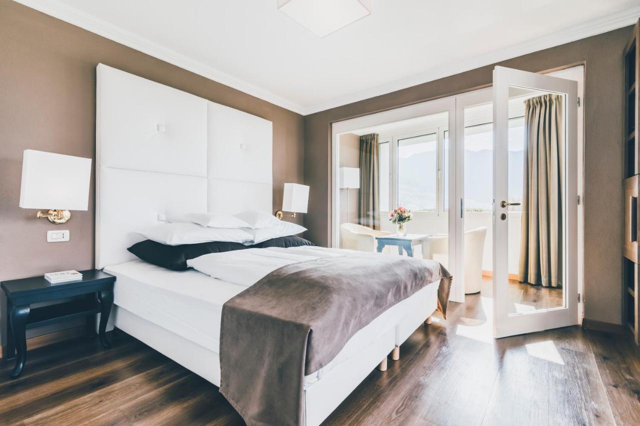 Golserhof Tirolo Eksteriør billede