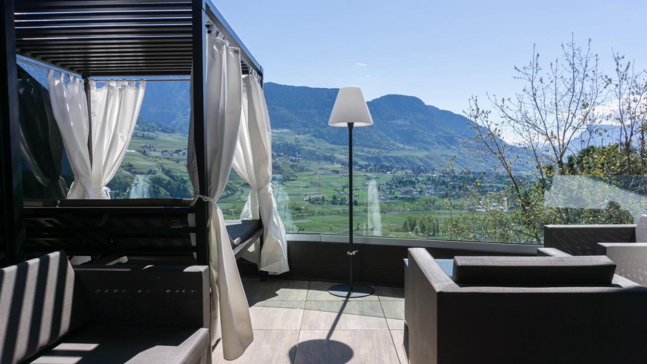 Golserhof Tirolo Værelse billede