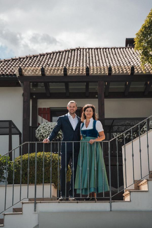 Golserhof Tirolo Eksteriør billede