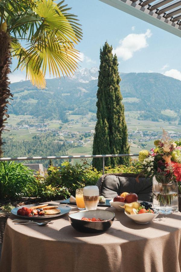 Golserhof Tirolo Eksteriør billede