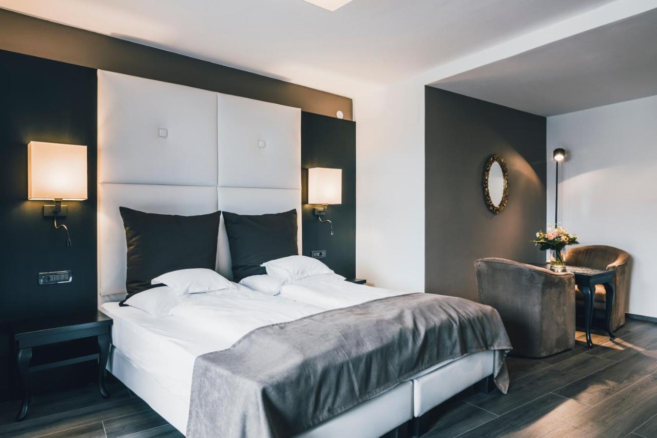 Golserhof Tirolo Eksteriør billede