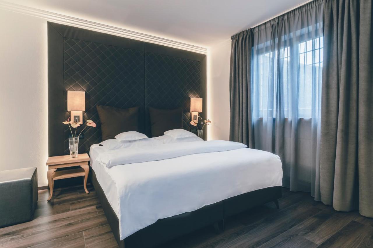 Golserhof Tirolo Eksteriør billede