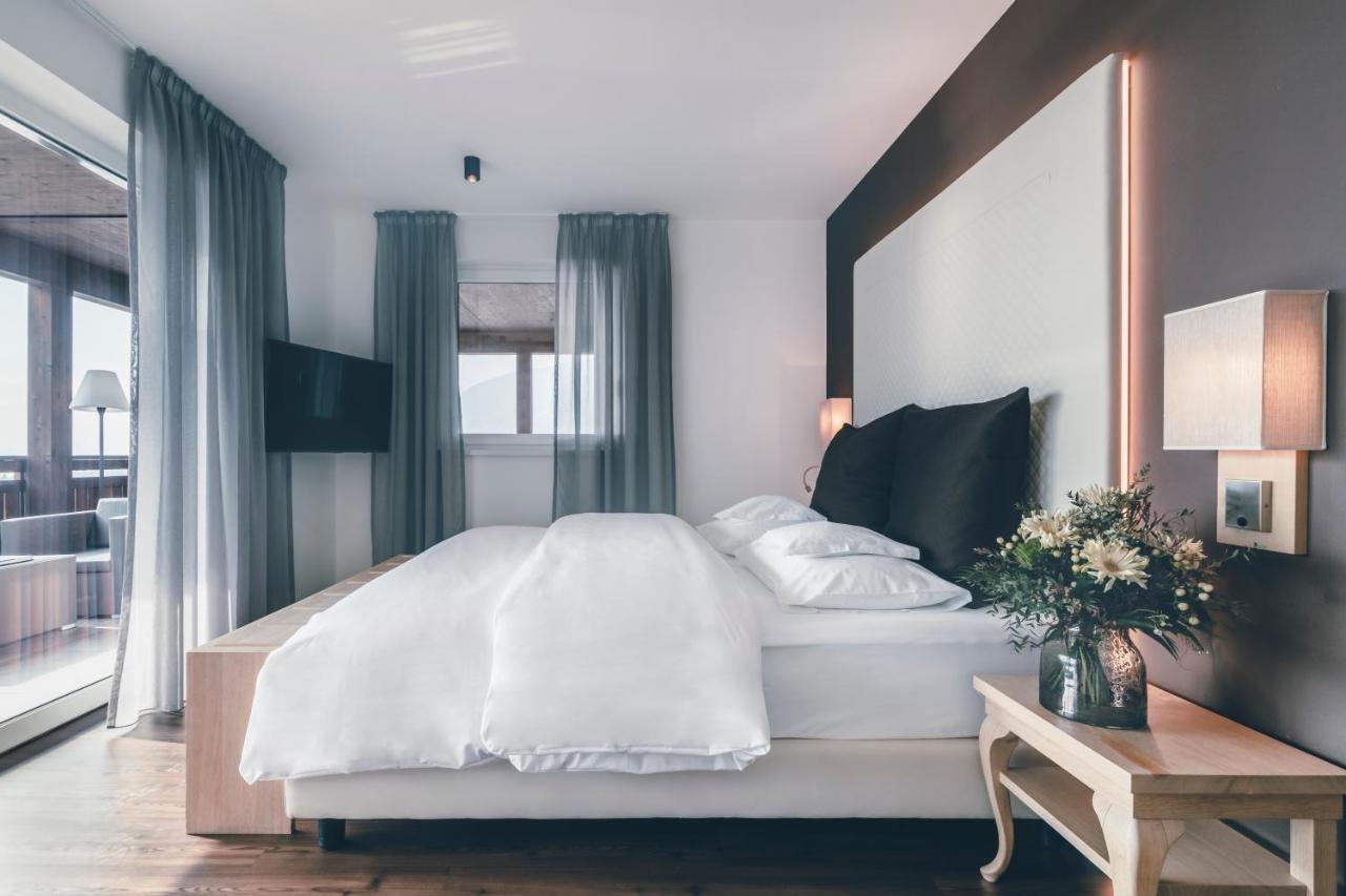 Golserhof Tirolo Eksteriør billede