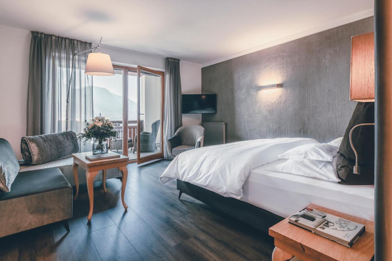 Golserhof Tirolo Eksteriør billede