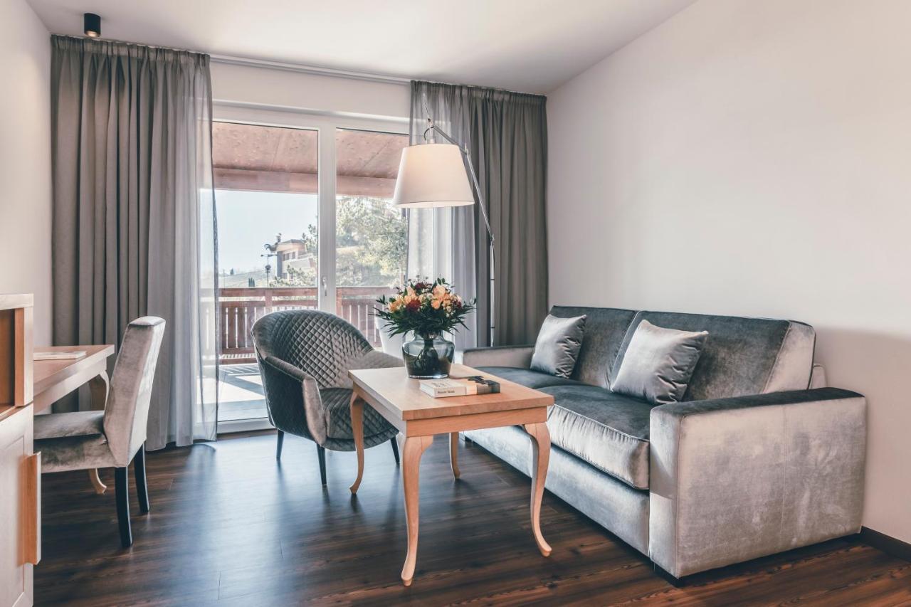 Golserhof Tirolo Eksteriør billede