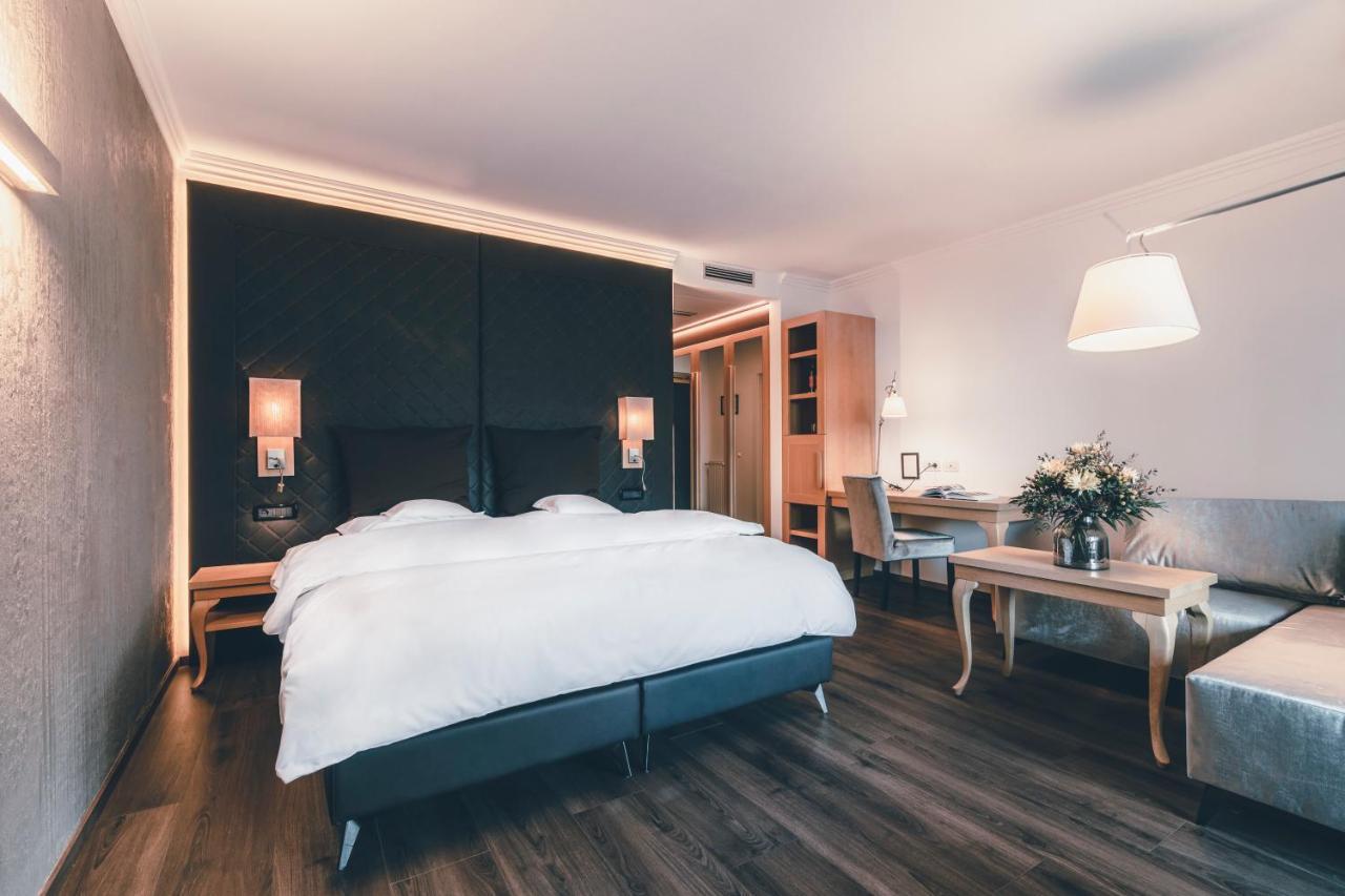 Golserhof Tirolo Eksteriør billede