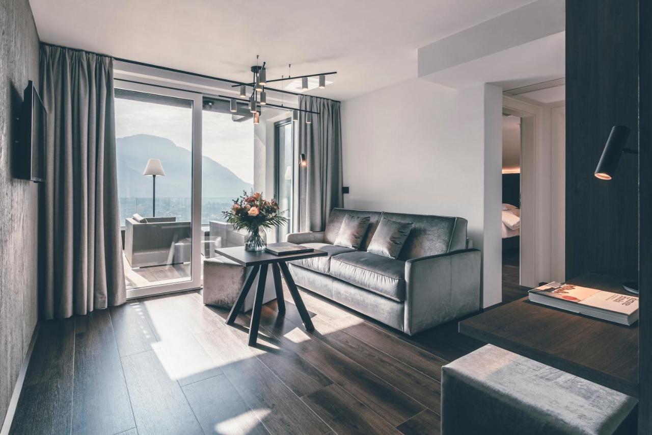 Golserhof Tirolo Eksteriør billede