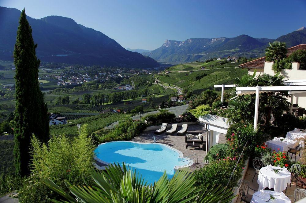 Golserhof Tirolo Eksteriør billede