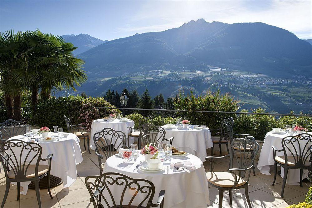 Golserhof Tirolo Eksteriør billede