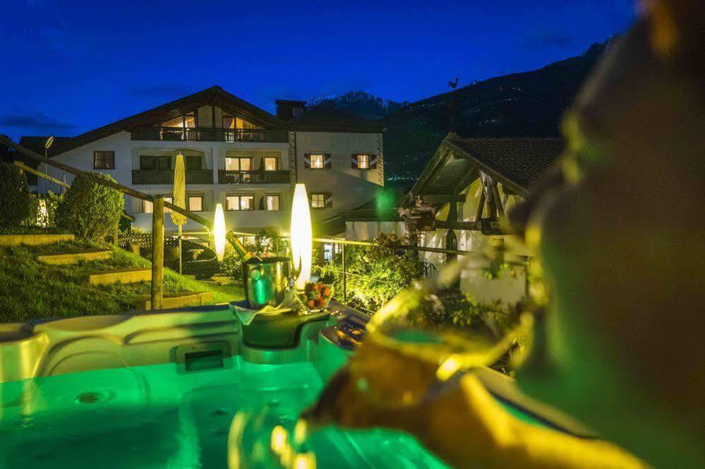 Golserhof Tirolo Eksteriør billede