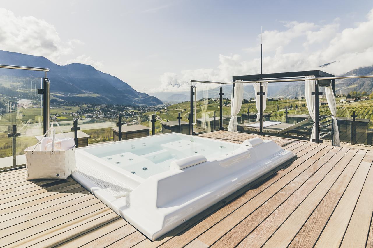Golserhof Tirolo Eksteriør billede