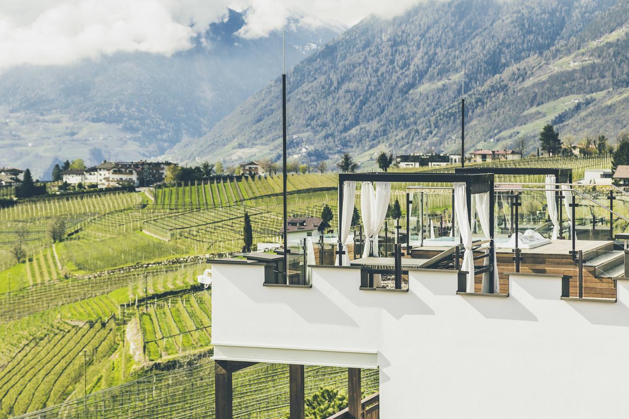 Golserhof Tirolo Eksteriør billede