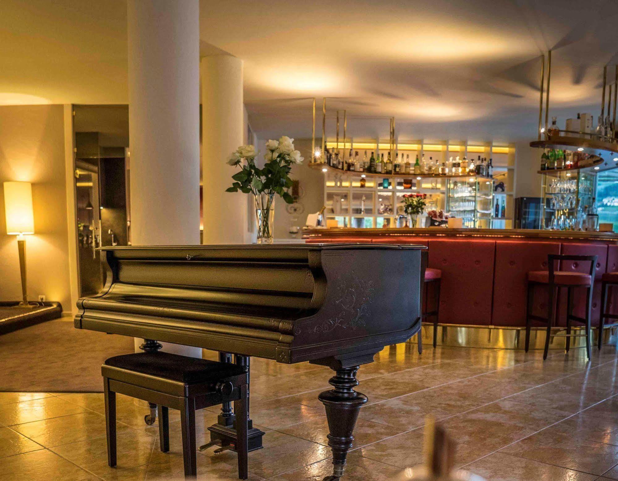 Golserhof Tirolo Eksteriør billede
