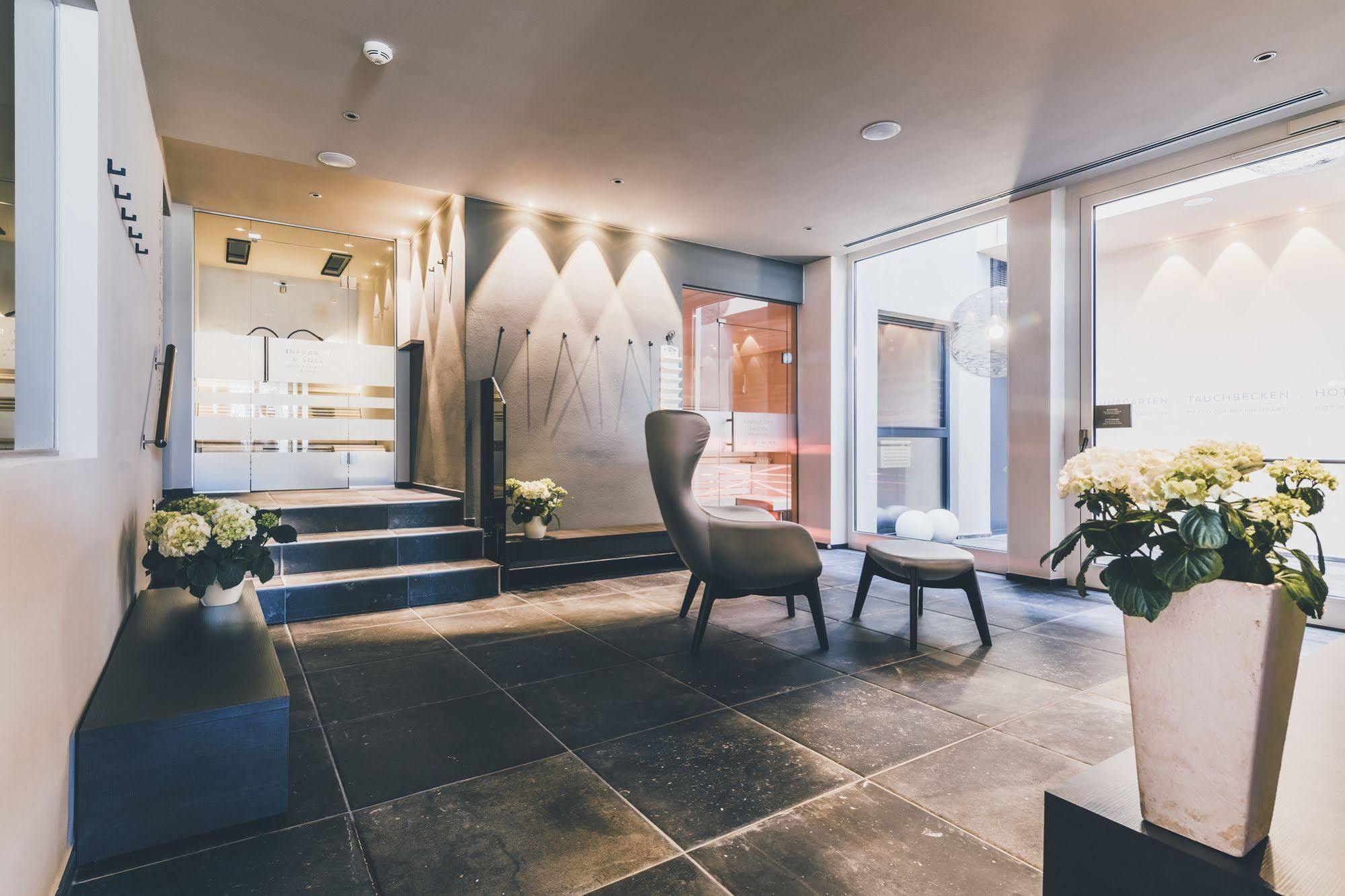 Golserhof Tirolo Eksteriør billede