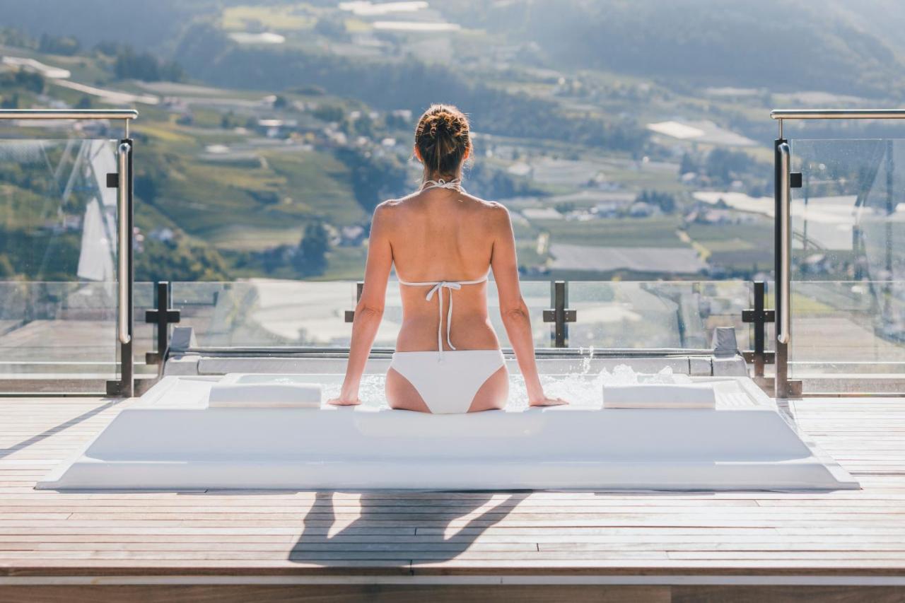 Golserhof Tirolo Eksteriør billede