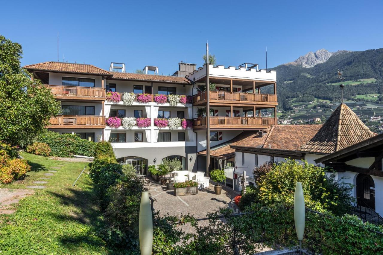 Golserhof Tirolo Eksteriør billede